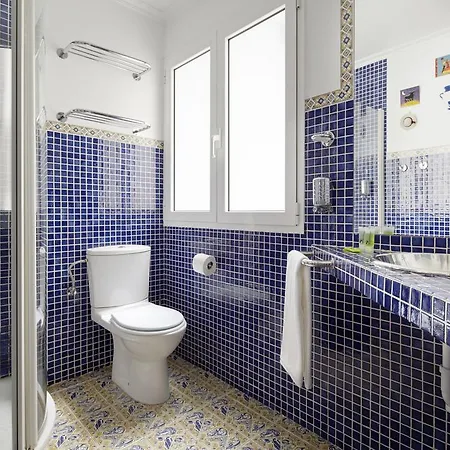 Appartement San Fermin By Feelfree