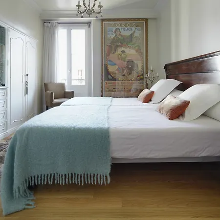 San Fermin By Feelfree Appartement