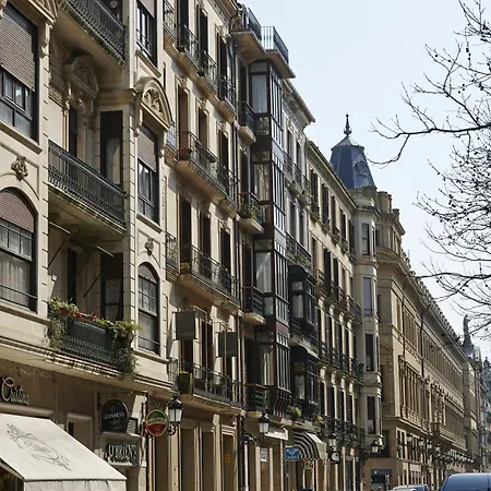 Appartement San Fermin By Feelfree